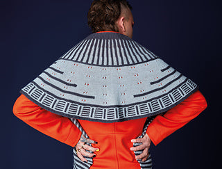 Westknits Best Knits #3: Shawl Revolution