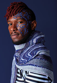 Westknits Best Knits #3: Shawl Revolution