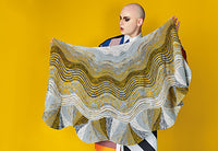 Westknits Best Knits #3: Shawl Revolution