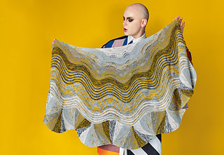 Westknits Best Knits #3: Shawl Revolution