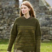 Marie Wallin - Shetland