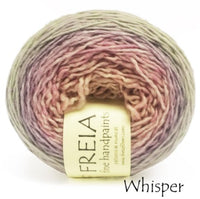 Freia Fine Handpaints Shawl Ball
