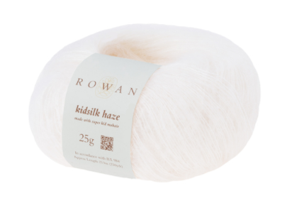 Rowan - Kid Silk Haze