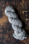 The Farmer's Daughter Fibers - Craggy Tweed DK Yarn