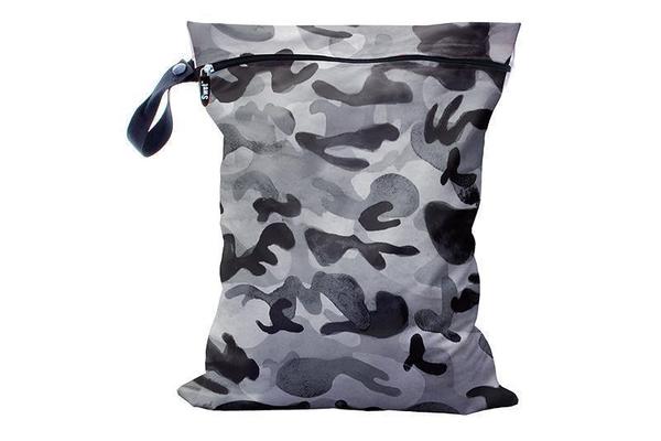Gleener Swet Wet/Dry Bag