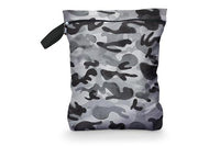 Gleener Swet Wet/Dry Bag