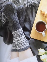 Knit Like a Latvian Sock Kits