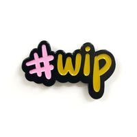Shelli Can Enamel Pins