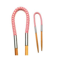 Floops Multi-Function Stitch Markers - Flox