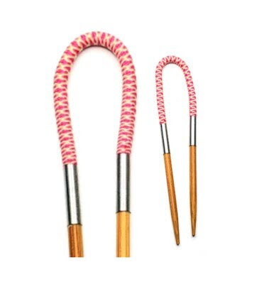 Floops Multi-Function Stitch Markers - Flox