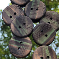 MudButtons Ceramic Buttons