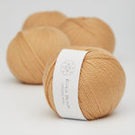 Krea Deluxe Organic Wool 1