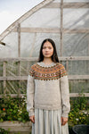 Worsted – A Knitwear Collection Curated by Aimée Gille of La Bien Aimée