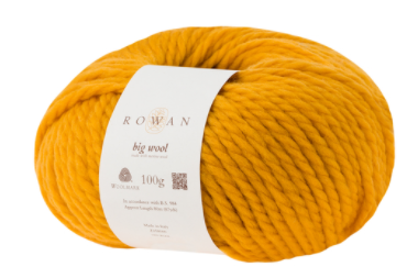 Rowan Big Wool 061 Concrete